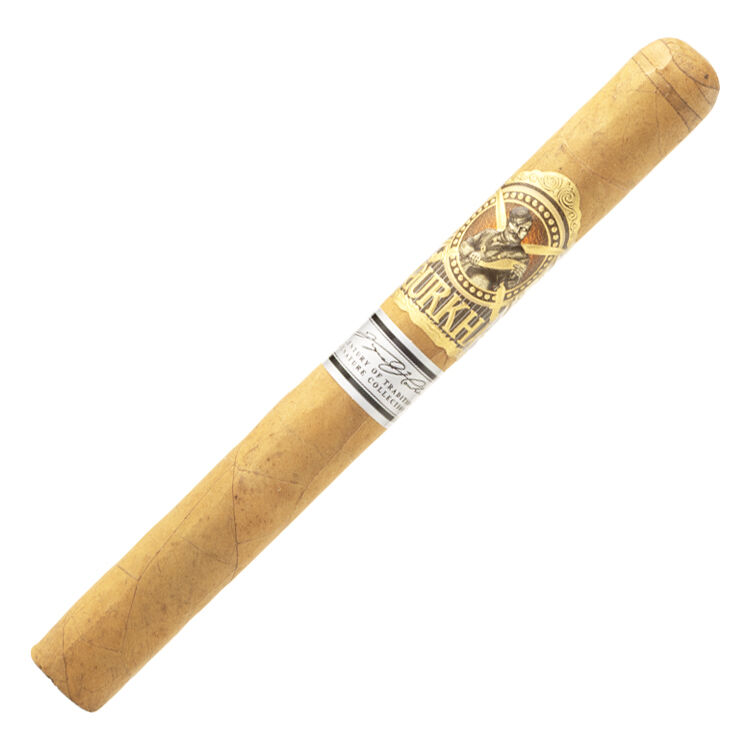 Gurkha Symphony - Churchill